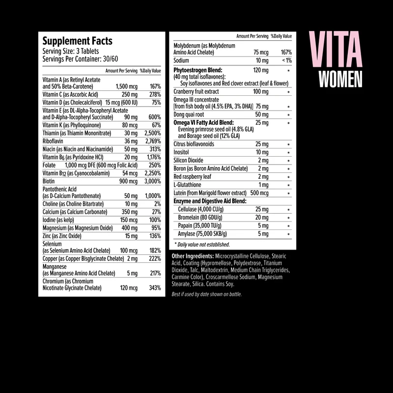 VitaWomen