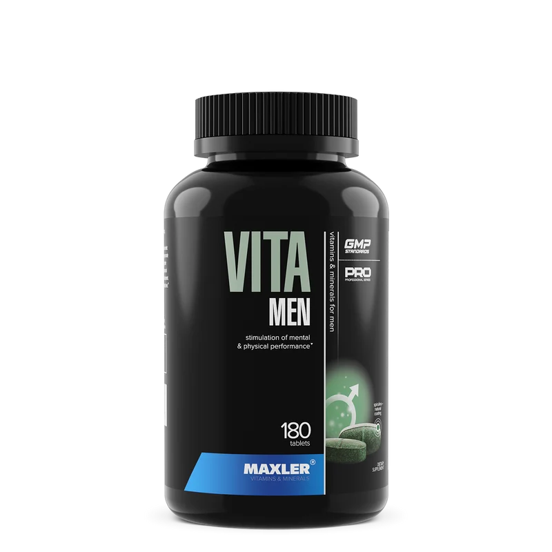 VitaMen