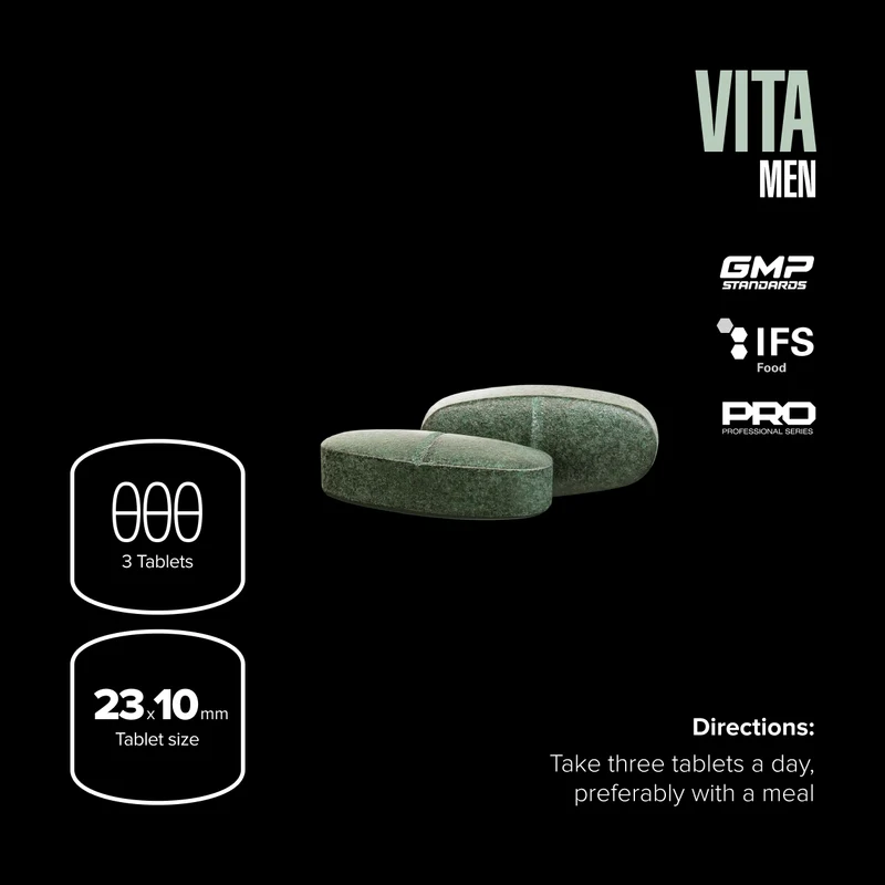 VitaMen