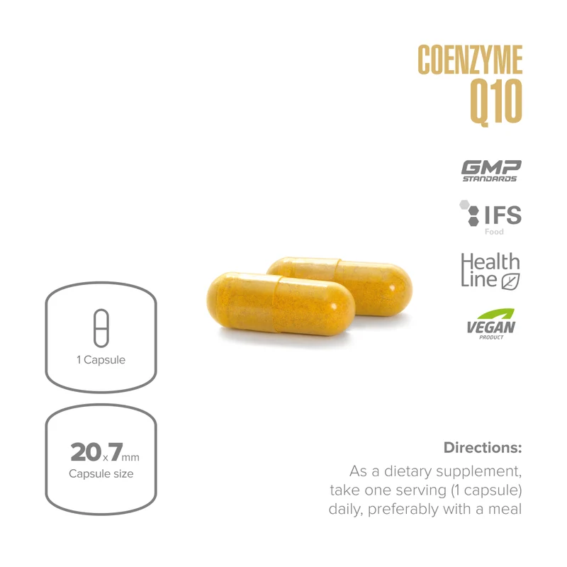 Coenzyme Q10