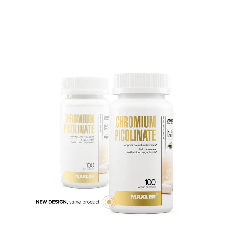 Chromium Picolinate