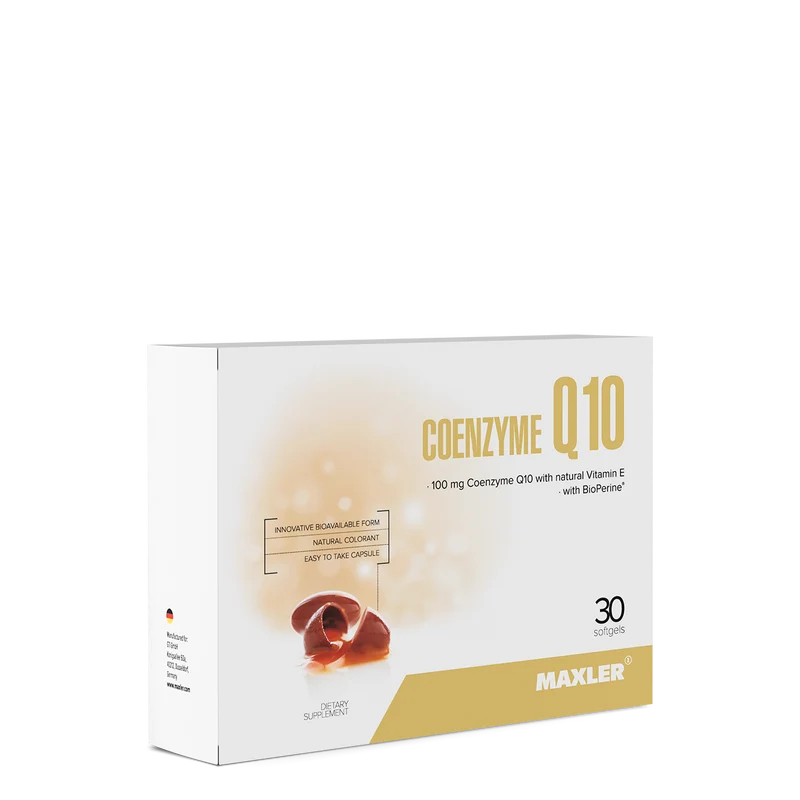 Coenzyme Q10