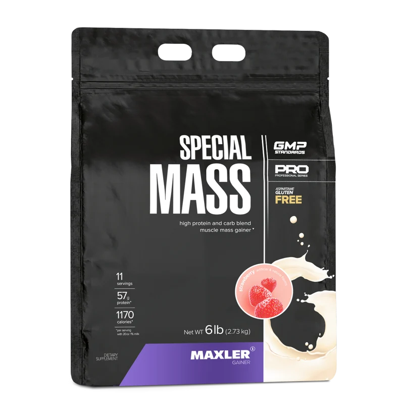 Special Mass