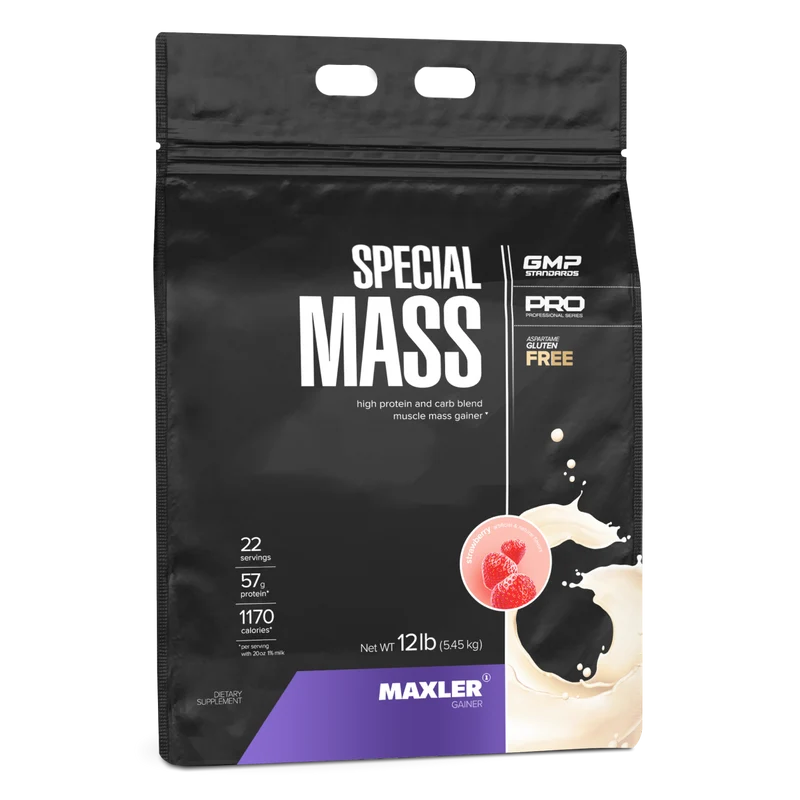 Special Mass