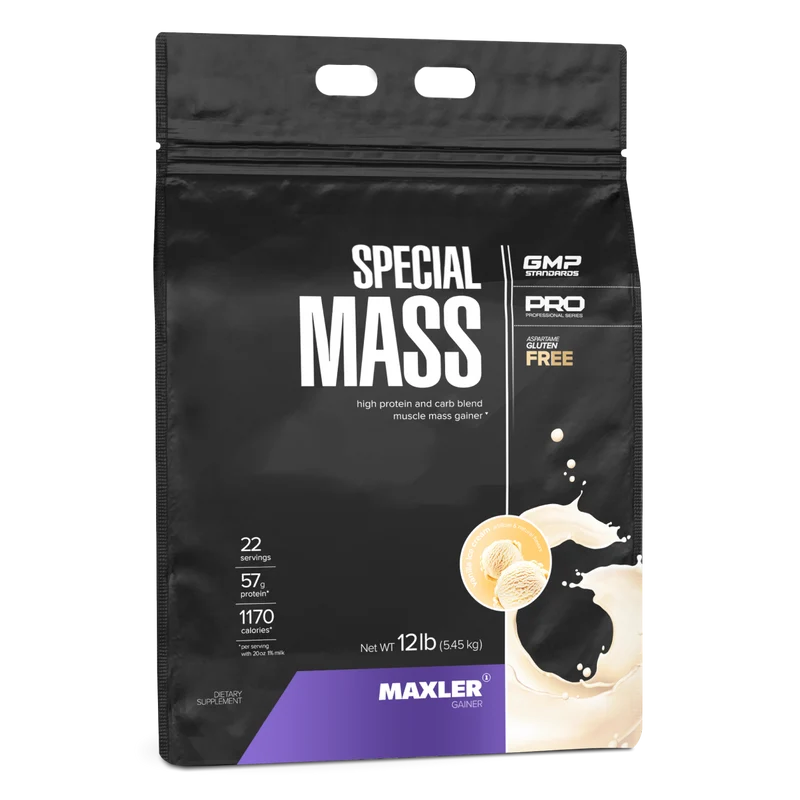 Special Mass