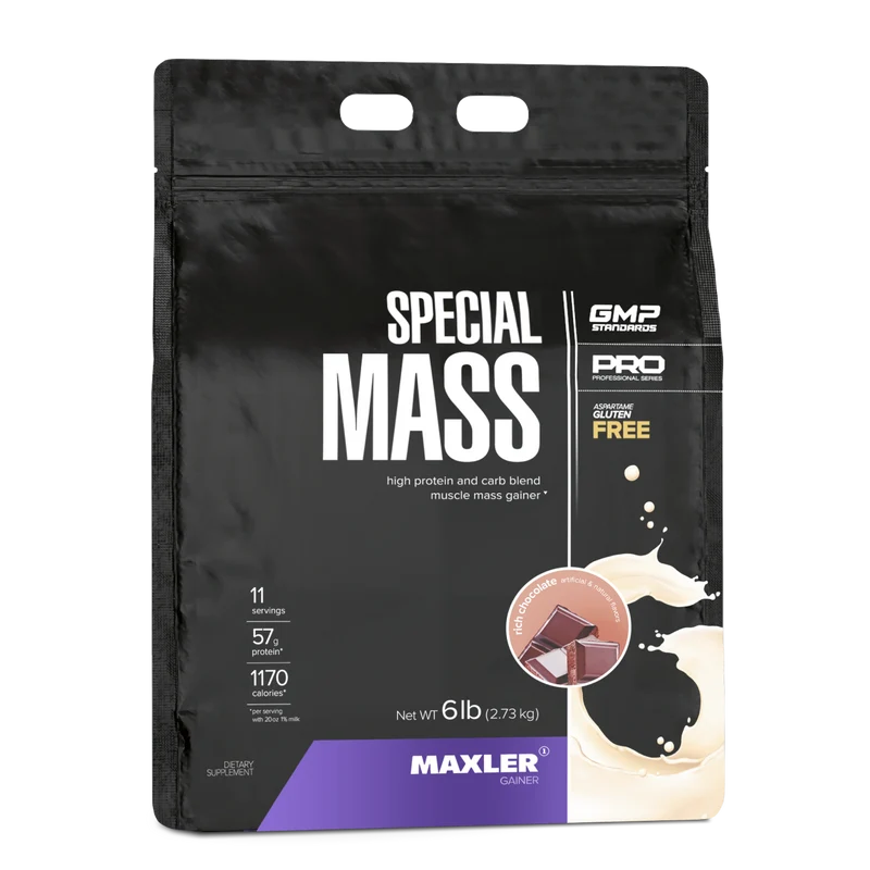 Special Mass