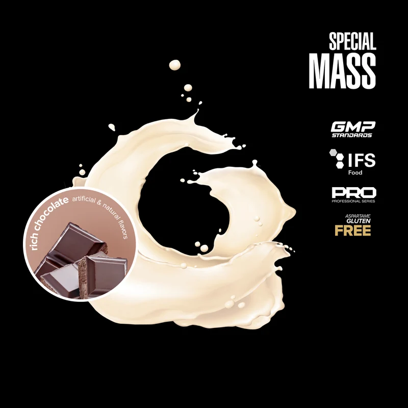 Special Mass
