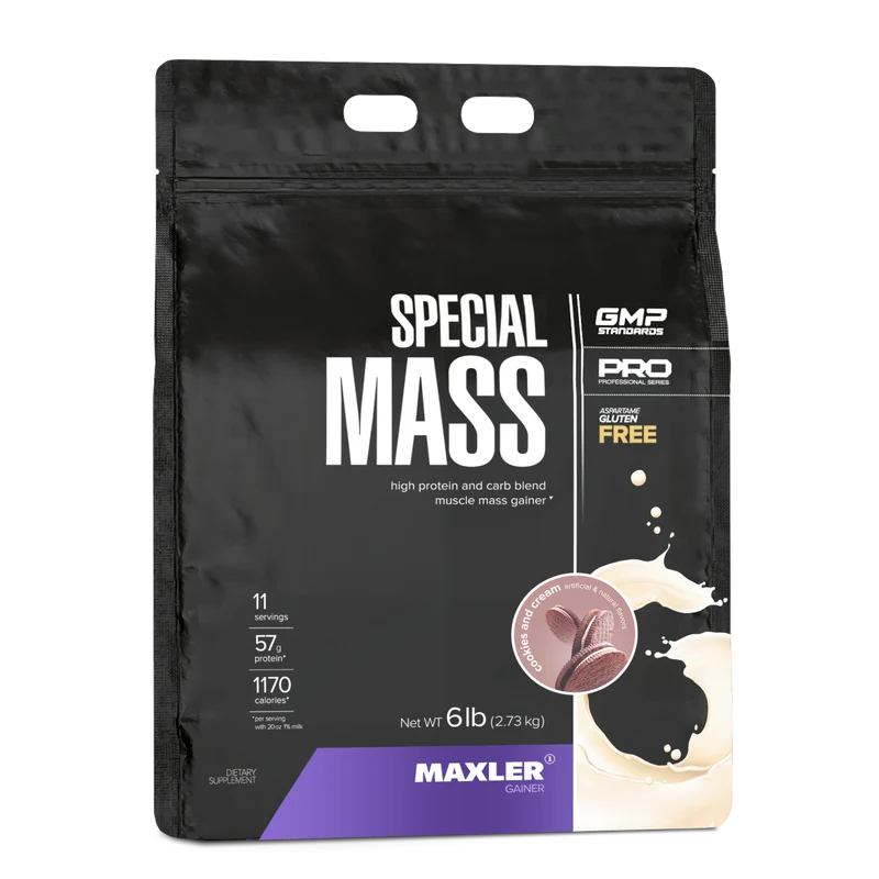 Special Mass
