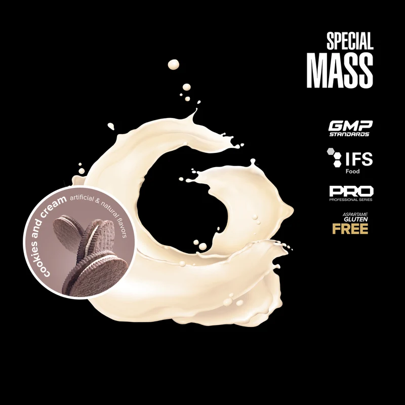 Special Mass