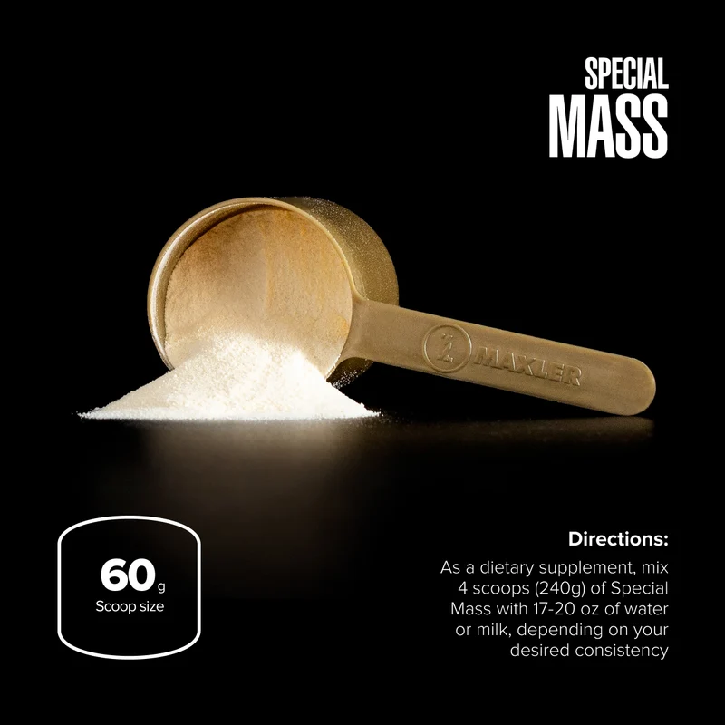 Special Mass