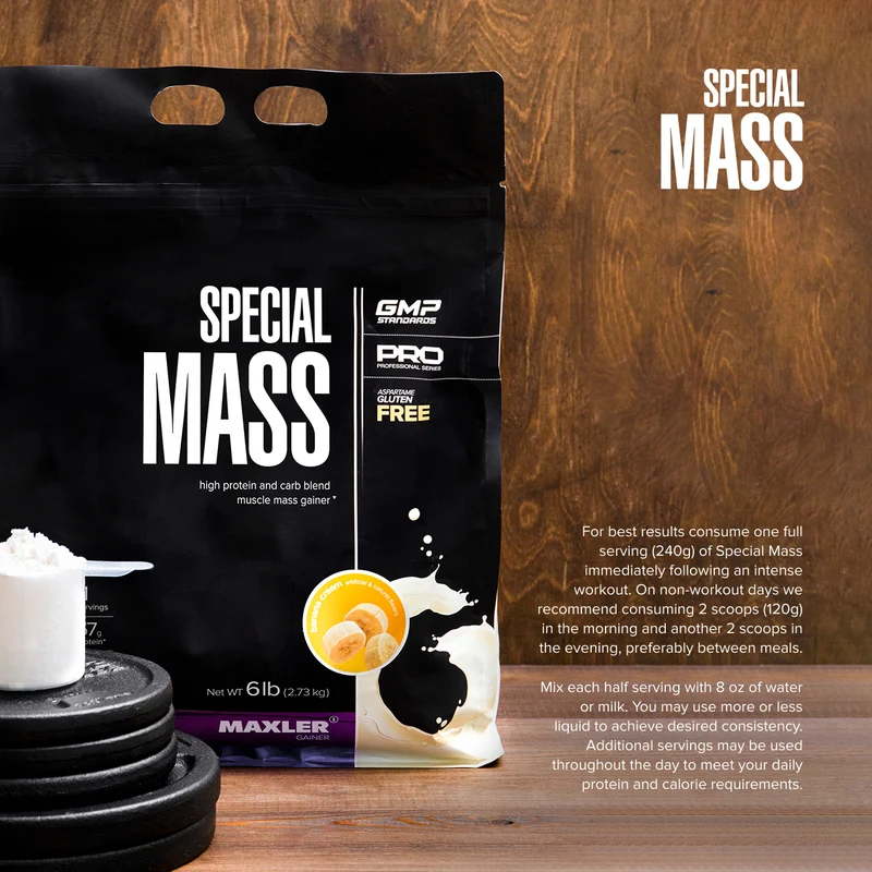 Special Mass