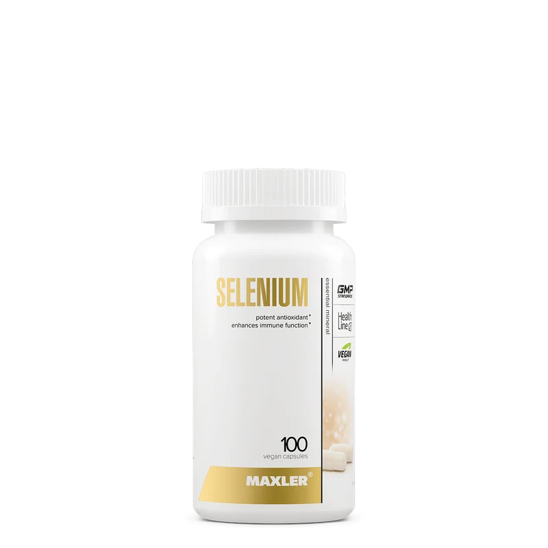 Selenium