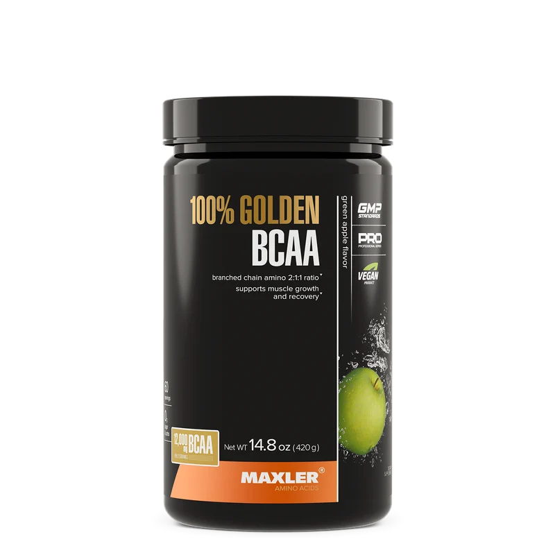 100% Golden BCAA