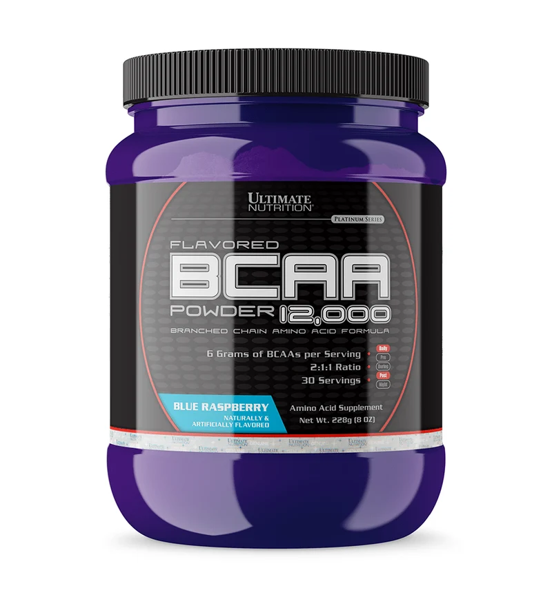 BCAA 12,000 POWDER