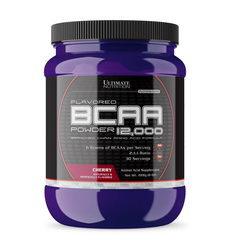 BCAA 12,000 POWDER
