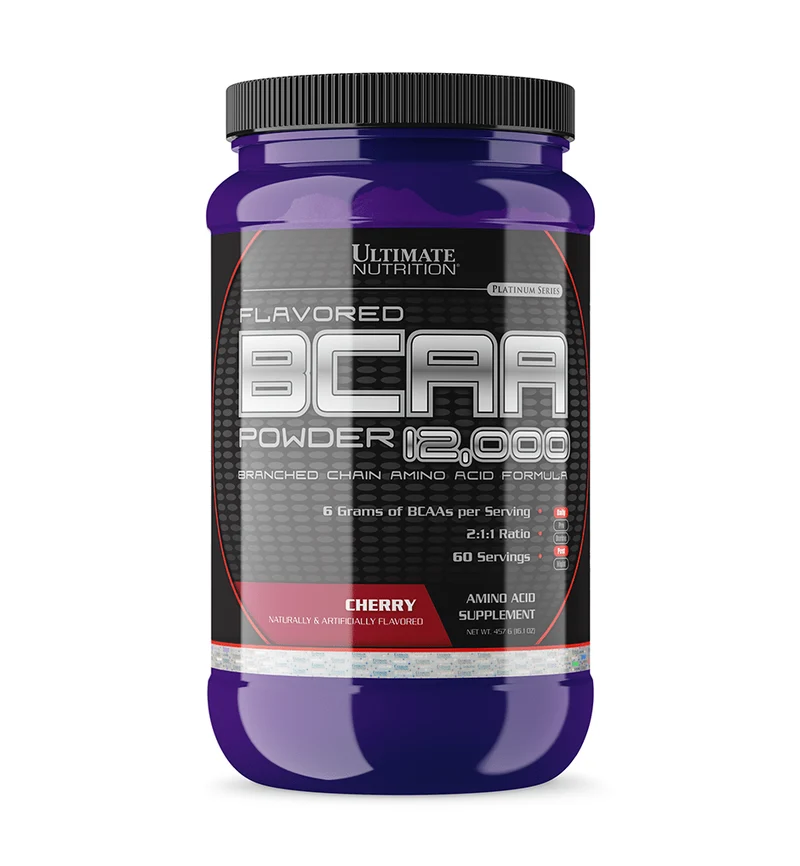 BCAA 12,000 POWDER