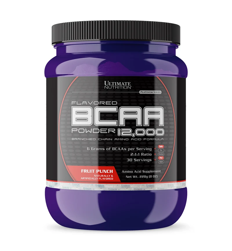 BCAA 12,000 POWDER