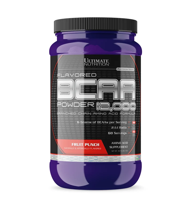 BCAA 12,000 POWDER