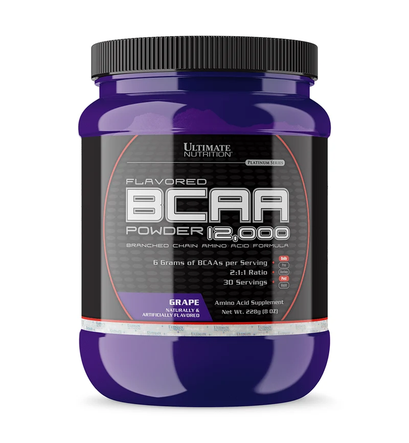 BCAA 12,000 POWDER