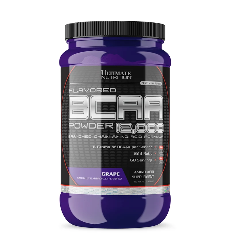 BCAA 12,000 POWDER