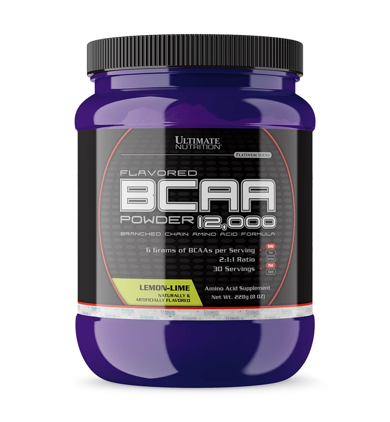 BCAA 12,000 POWDER