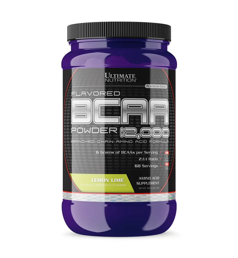 BCAA 12,000 POWDER