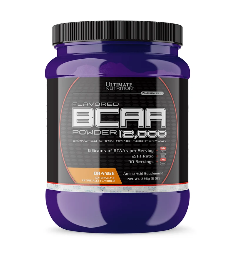 BCAA 12,000 POWDER