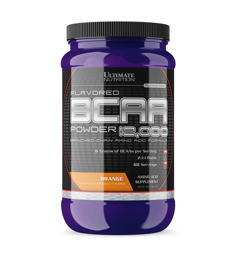 BCAA 12,000 POWDER