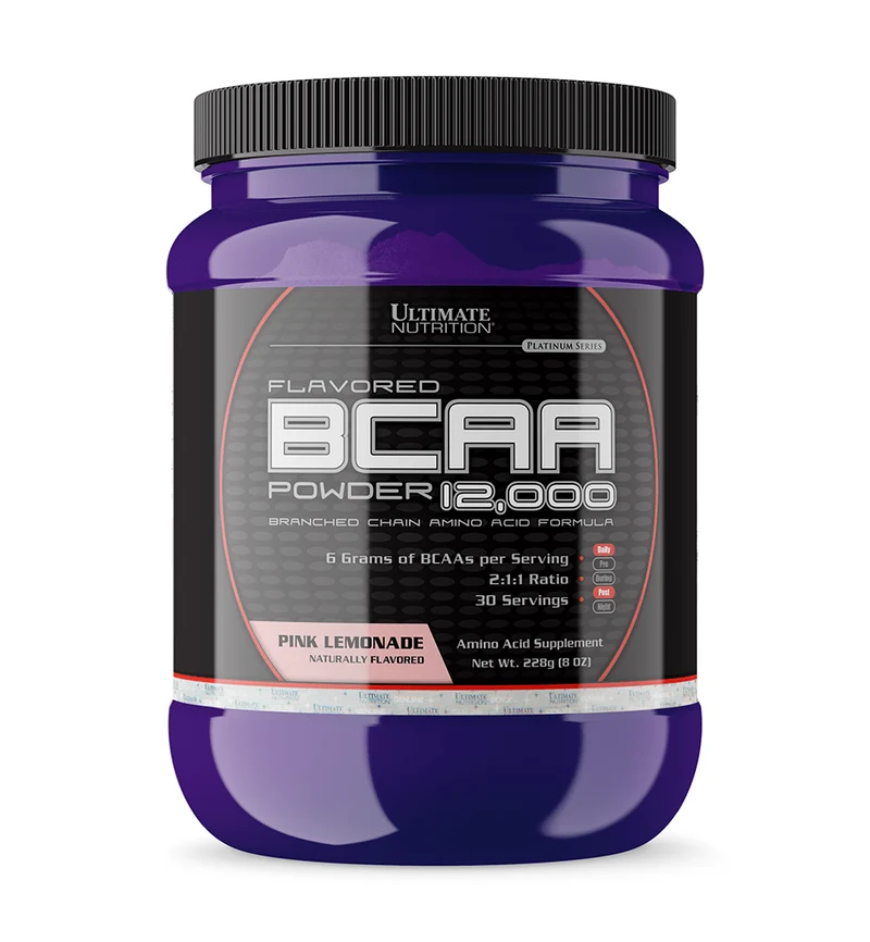 BCAA 12,000 POWDER