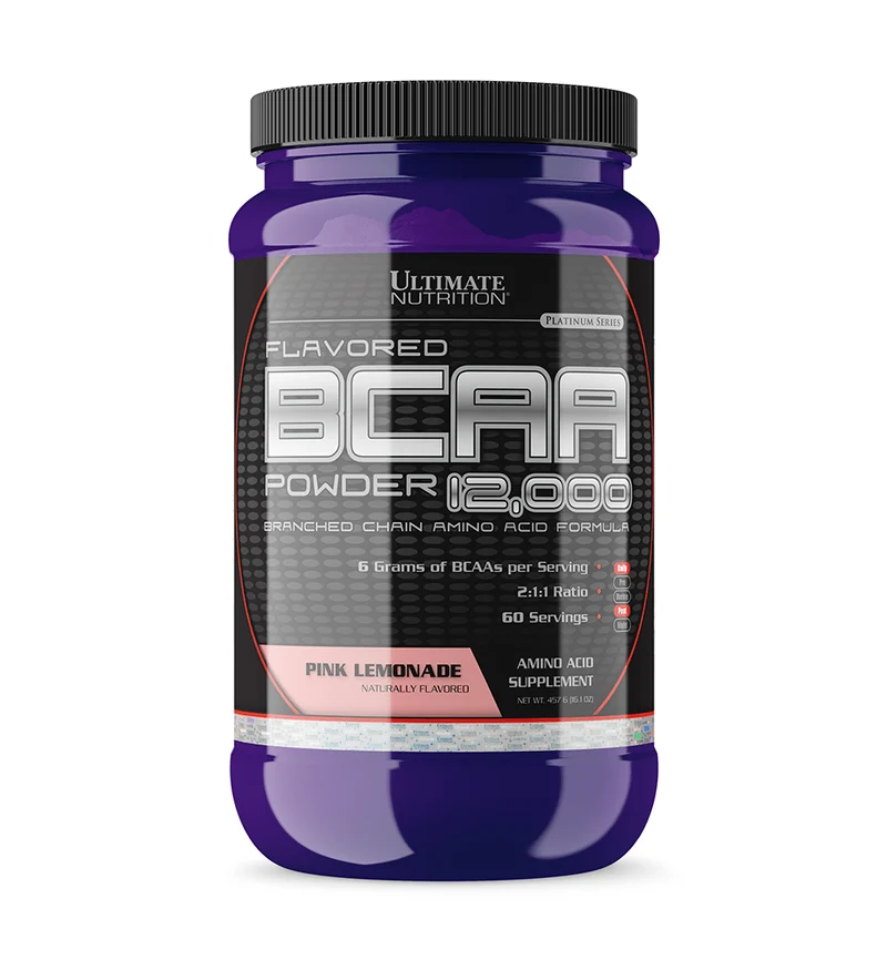 BCAA 12,000 POWDER