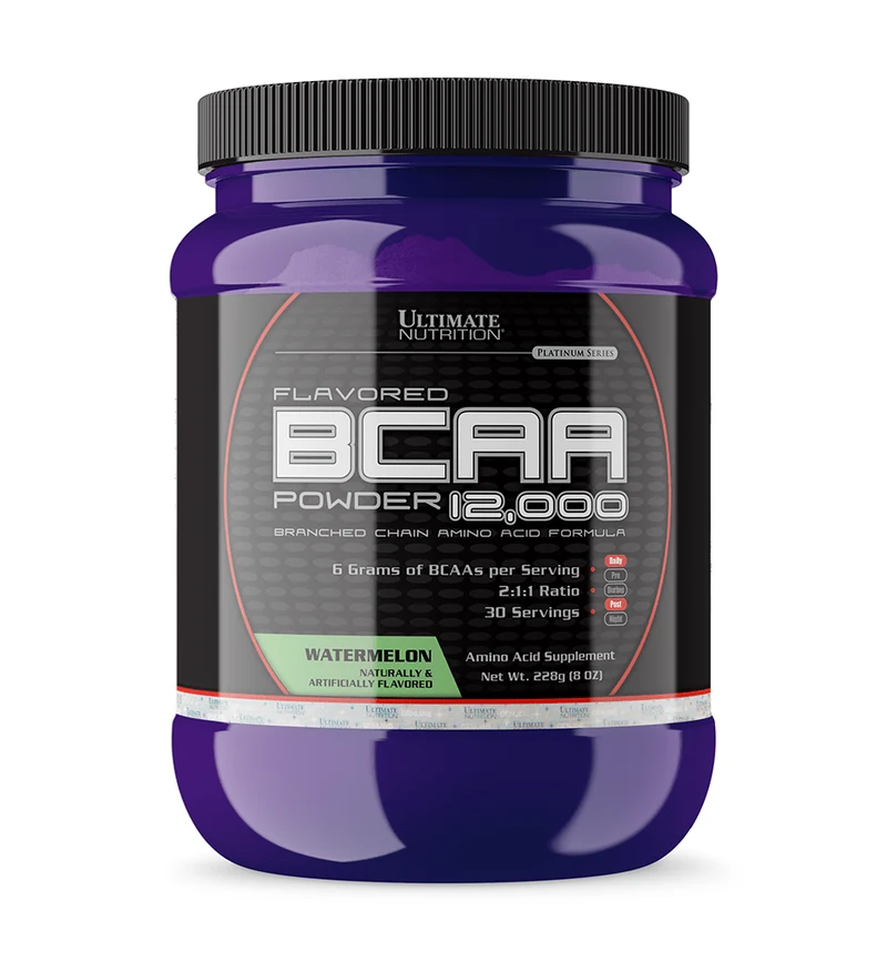 BCAA 12,000 POWDER