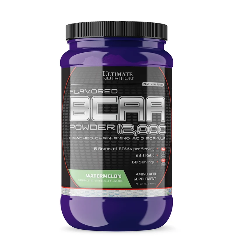 BCAA 12,000 POWDER