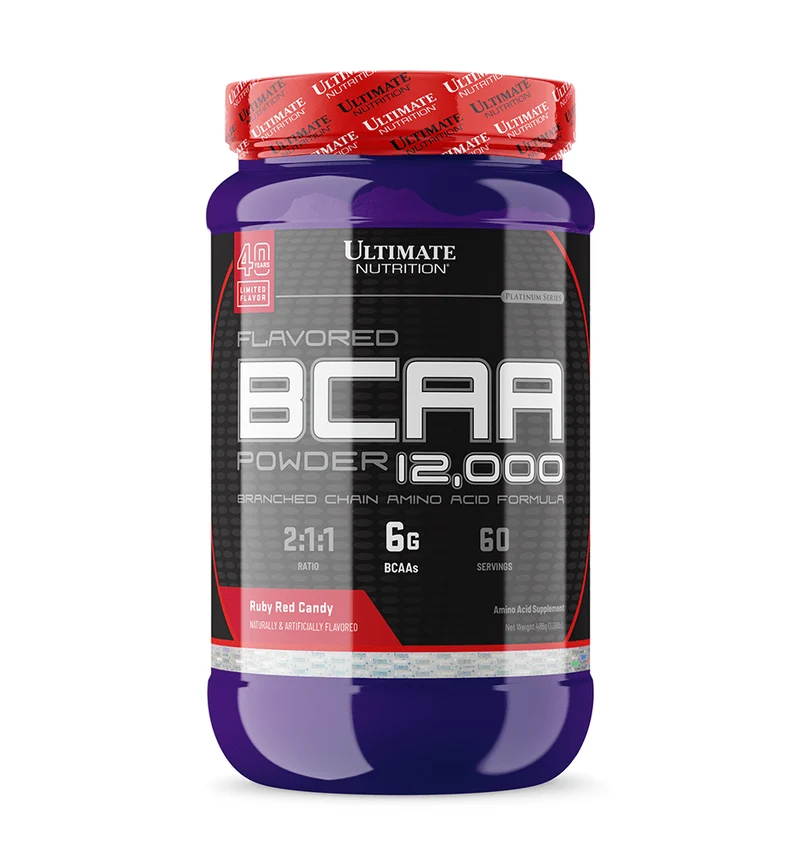 BCAA 12,000 POWDER