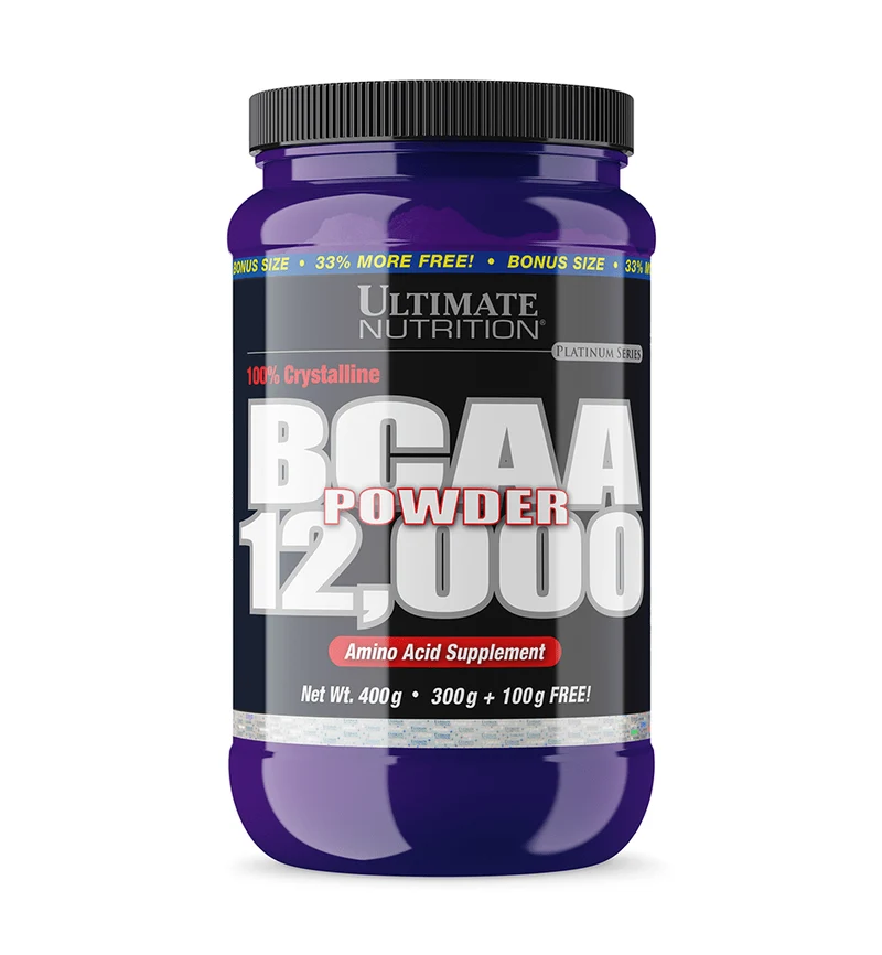 BCAA 12,000 POWDER