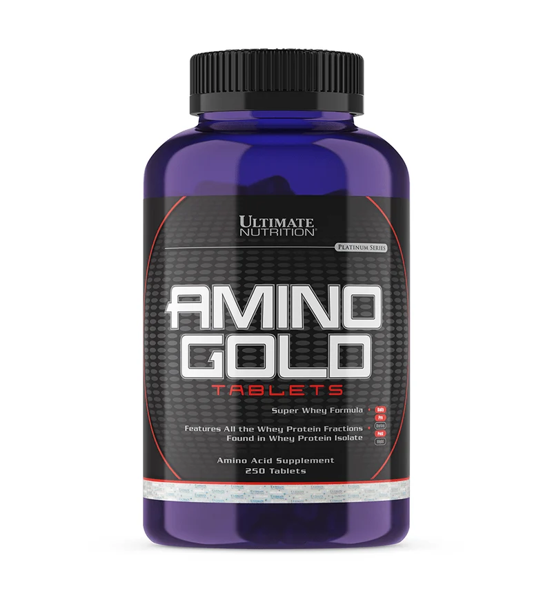 AMINO GOLD®