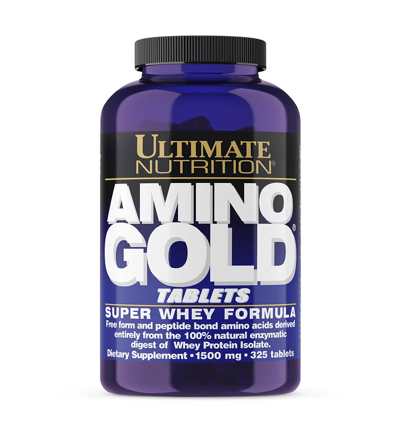 AMINO GOLD®