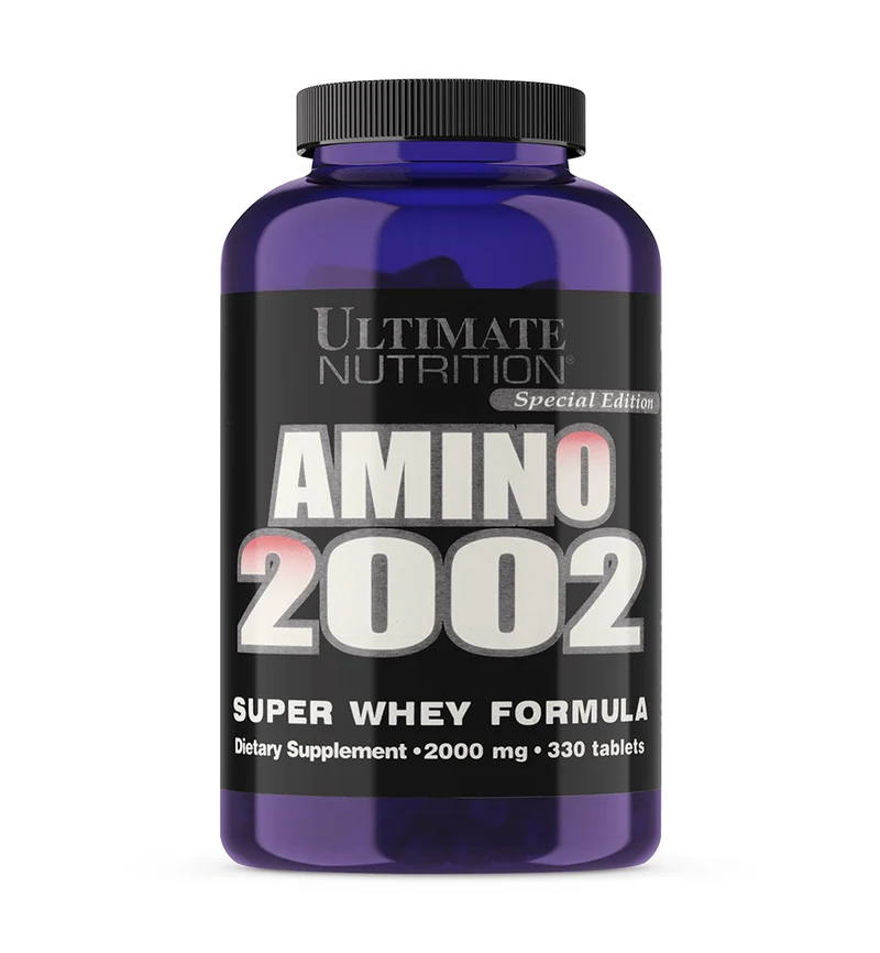AMINO 2002