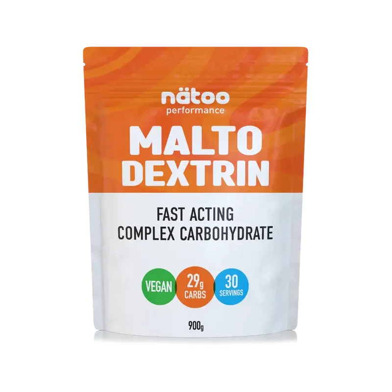 Nätoo Maltodextrin Performance 900 gr