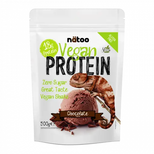 NATOO Vegan Protein 500 g