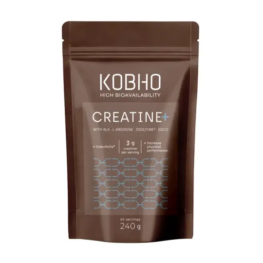 Kobho Creatine , 240 g